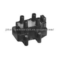 IGNITION COIL FOR XU7 ENGINES PEUGEOT 405 GEELY