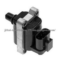IGNITION COIL FOR 1988-1989 NISSAN PULSAR NX 1.8L L4