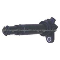 Hyundai Accent , Kia Rio Ignition Coil 27301-26640 UF-499