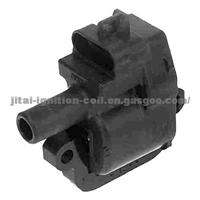 Pencil Ignition Coil 12556450 12558948 D580