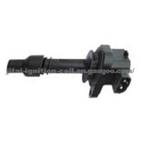 Volvo Ignition Coil 1275971