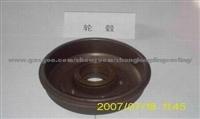 Ferrari Wheel Hub Iso9001: 2000