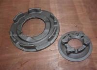 Clutch cover For Bugatti