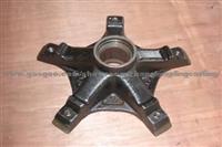 Brake drum For Changhe ISO9001:2000