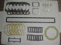 Engine gasket kit For Komatsu