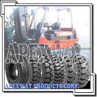 Forklift Solid Tyre 4. 00-8, 5. 00-8, 15x4 1/ 2-8