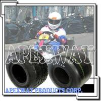 High-quality Go Kart Tyre, Rental Kart Tyre