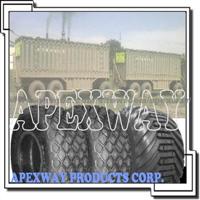 Tipper Tractor Trailer Tyre 500/ 60-22. 5, 550/ 60-22. 5