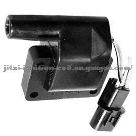 IGNITION COIL HYUNDAI 27301-02502 BOSCH 0986221006