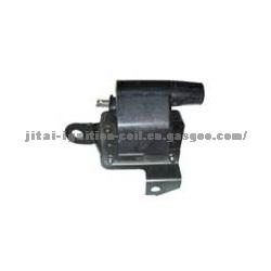 Dry Ignition Coil for Hyundai Mitsubishi Kia