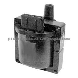 IGNITION COIL FOR TOYOTA 83-93