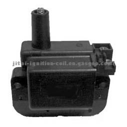 Dry Ignition Coil for Honda