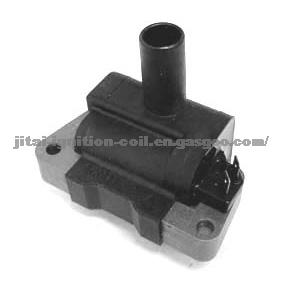 Dry Ignition Coil for NISSAN