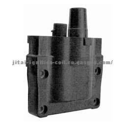 Dry Ignition Coil for Suzuki  33410-57b10