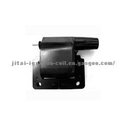 Dry Ignition Coil for GM KIA NISSAN