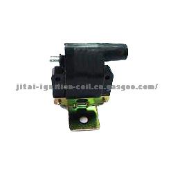 Dry Ignition Coil AA100-18-100 WITH STEEL RACK