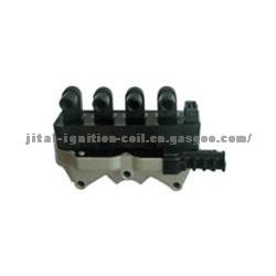 FIAT Dry Ignition Coil 46446039, 46472440 ,46480361