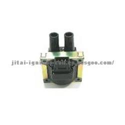 Dry Ignition Coil 7700 107 206  BAE 801EK