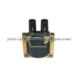 RENAULT Dry Ignition Coil