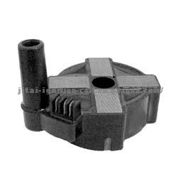 Dry Ignition Coil H3T023 DIAMOND F-695