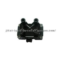 IGNITION COIL FOR VW 026905105 BOSCH F000ZS0213