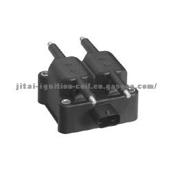 IGNITION COIL FOR FORD DODGE 95-97 PLYMOUTH 97