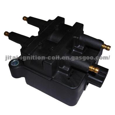 IGNITION COIL FOR SUBARU 2001 IMPREZA/2005 LEGACY