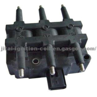 IGNITION COIL FOR DODGE RAM 2500 TRUCK 94-96