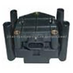 IGNITION COIL FOR AUDI A3 SEAT ALHAMBRA