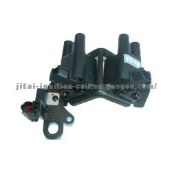 IGNITION COIL FOR HYUNDAI ACCENT 1.5 27301-22600