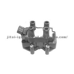 IGNITION COIL FOR OPEL/VALEO 90458250