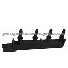 IGNITION COIL FOR PEUGEOT 307 206 407 408 607 807