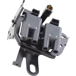 IGNITION COIL FOR 2001 - 2002 HYUNDAI ELANTRA L4 2.0L