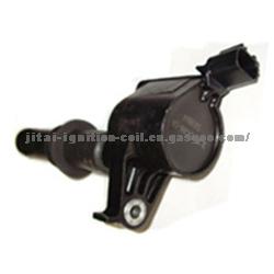 Ford Lincoln Mercury Ignition Coil 3L3E-12A366-CA 3L3Z-12029-BA DG-511 5C1584