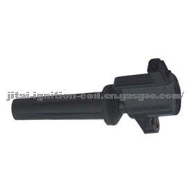 FORD FOCUS Ignition Coil 4M5G-12A366-BA 3L3E-12A366-AC 1314271 1322402