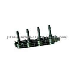 IGNITION COIL FOR OPEL ASTRA G 1.4 1.6 16V (X14XE, Z14XE)