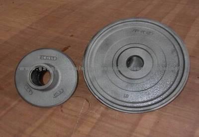 Flywheel For Cadillac Hongqi