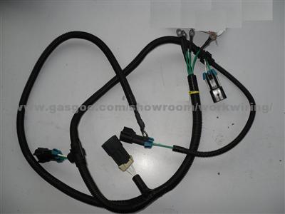 Wire Harness Cable Assembly Cable Loom Best Quality