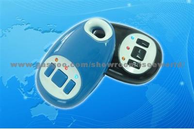 Smallest Gps Personal Tracker Sgt-201