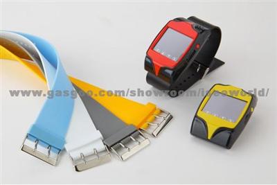 Mini Watch GPS Personal Tracker/Vehicle SGT2318