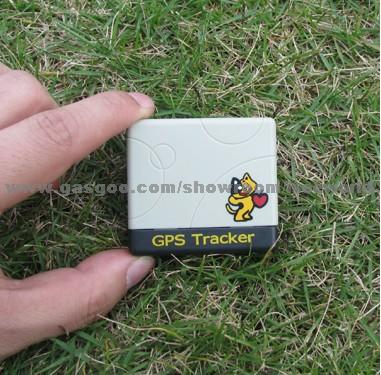 Mini Gps Personal/ Pet Tracker Sgt202