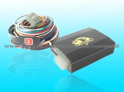 Mini Gps Car Tracker Sgt-103-2