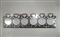 Perkins Cylinder Gasket