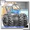 Skid Steer Loader Solid Tyre 5. 70-12, 23x8. 5-12