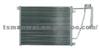 Condensor for Opel 1850051-52479125