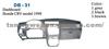 Dash Board for Honda CRV