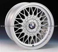 T-020 Alloy Wheel for Mercedes Benz