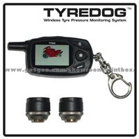TYREDOG TPMS TD4000A-X For Huandai
