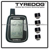TYREDOG TPMS TD1000A-X4 For Honda
