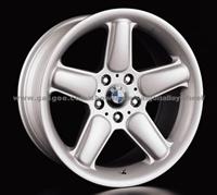 T-068 Alloy Wheel for Mercedes Benz